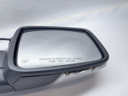 Passenger Right Mirror 2016-2018 Ram 1500 2500 Power Folding w Signal 68263849AD
