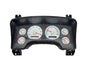 Instrument Cluster 2004-2005 Ram 1500 2500 3500 Gas Power Locks 56051101AG
