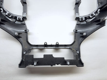 Radio Bezel Center Stack 2019-2024 Dodge Ram 2500 3500 Tradesman w 8.4 UConnect