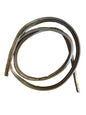 1972-1993 Dodge Ram 150 250 350 Ramcharger Press On Weatherstrips Right and Left