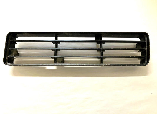 Grille Insert, 1991-1993 Dodge Ram Pickup and Ramcharger, Driver Side, LH Lower