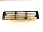 Grille Insert, 1991-1993 Dodge Ram Pickup and Ramcharger, Passenger RH Upper