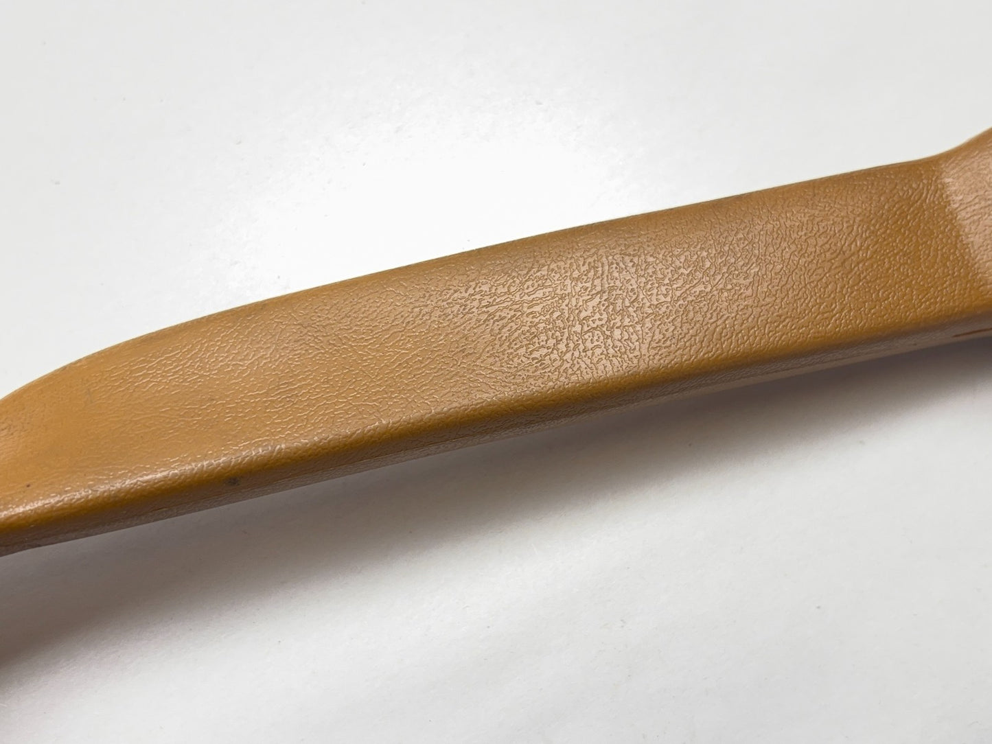 Seat Belt Buckles for Tan Rear Jump Seats 1990-93 Dodge Club Cab Pickup