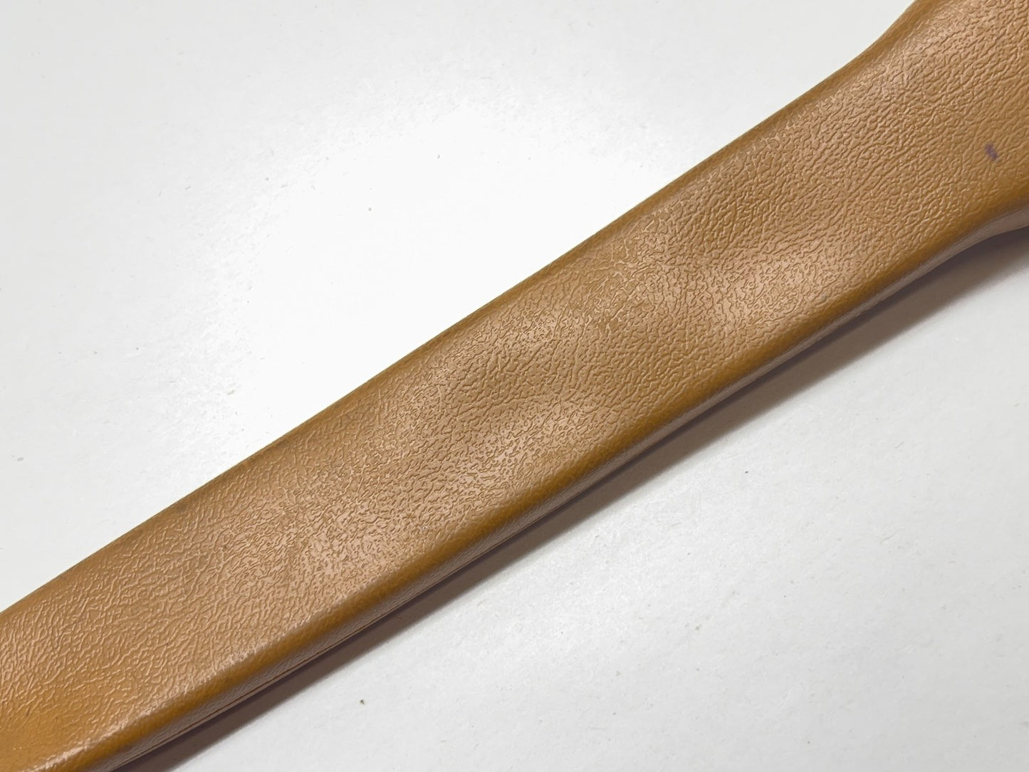Seat Belt Buckles for Tan Rear Jump Seats 1990-93 Dodge Club Cab Pickup
