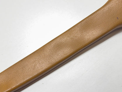Seat Belt Buckles for Tan Rear Jump Seats 1990-93 Dodge Club Cab Pickup