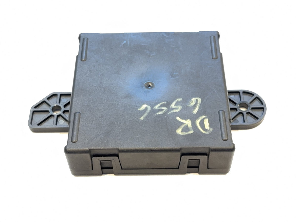 LH Left Door Module, 2013-2018 Ram 1500 2500 3500, Driver Power Fold 68155773AD