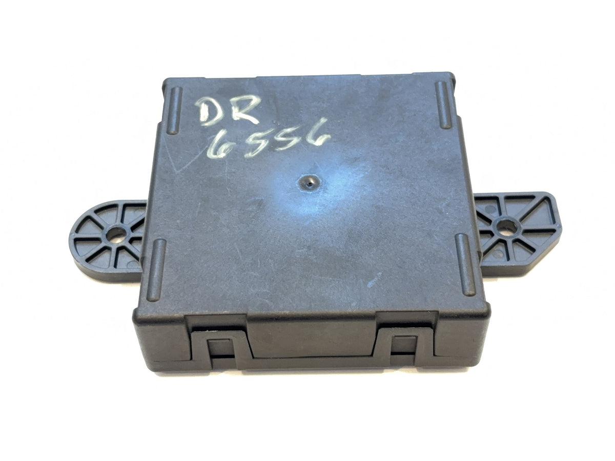 LH Left Door Module, 2013-2018 Ram 1500 2500 3500, Driver Power Fold 68155773AD
