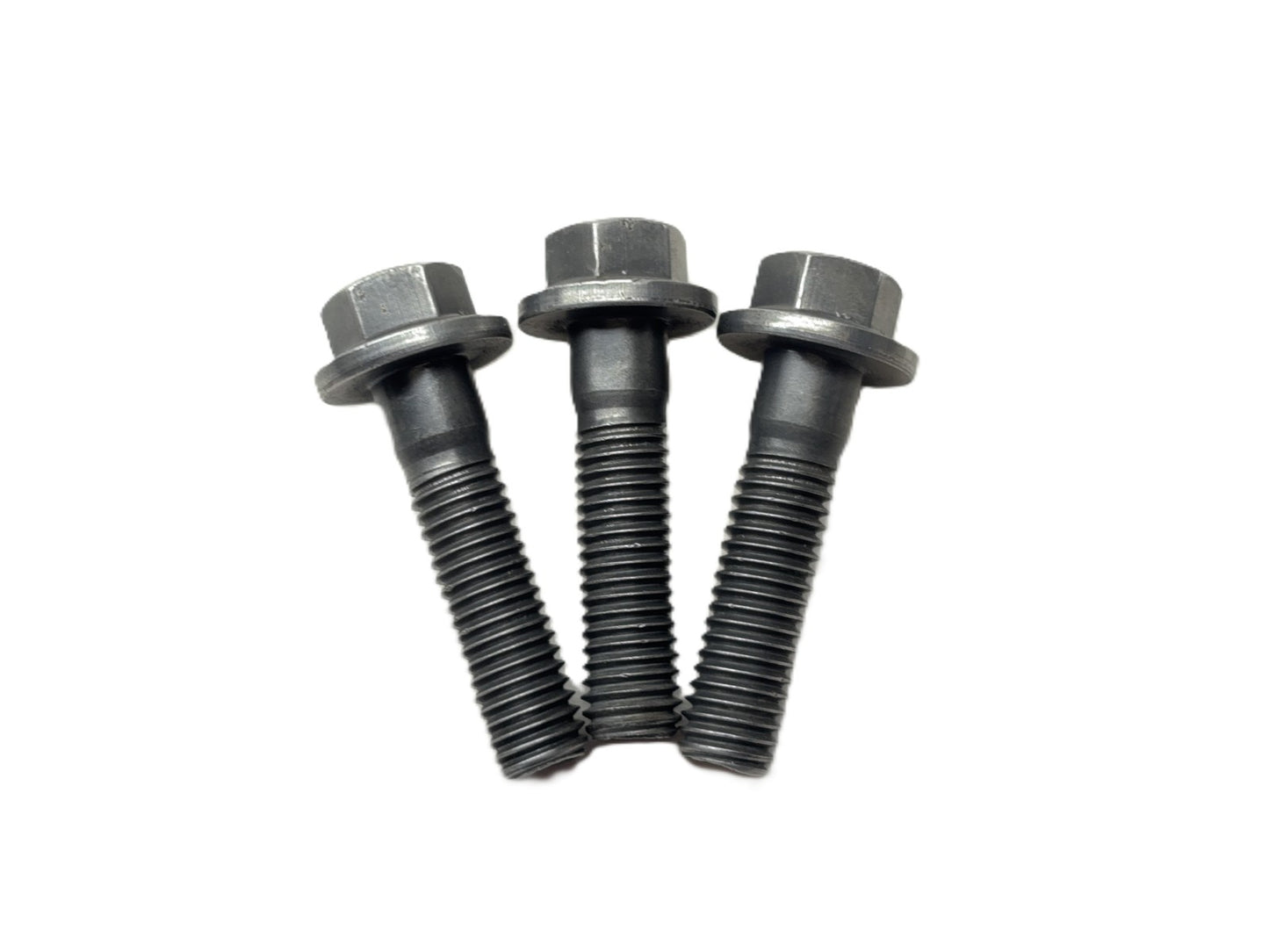 Starter Bolts, 2019-2025 Ram 2500 3500 6.7L Cummins, Set of 3, 4429621