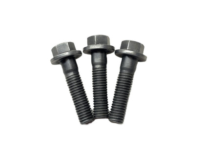 Starter Bolts, 2019-2025 Ram 2500 3500 6.7L Cummins, Set of 3, 4429621