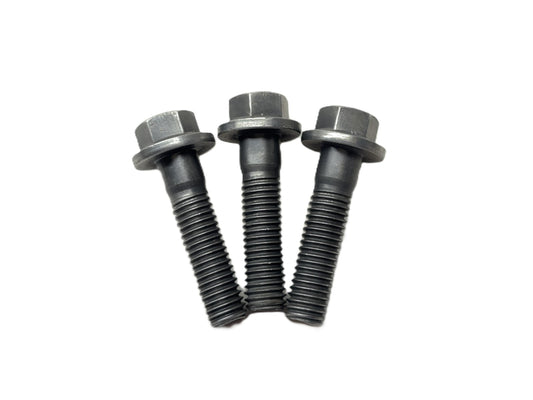 Starter Bolts, 2019-2025 Ram 2500 3500 6.7L Cummins, Set of 3, 4429621