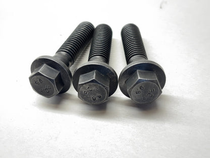 Starter Bolts, 2019-2025 Ram 2500 3500 6.7L Cummins, Set of 3, 4429621