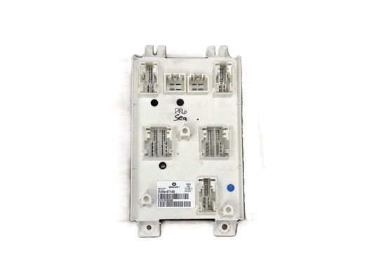 Body Control Module BCM 2023 Ram 1500 New Style 6 Lug Wheel 68584071AG