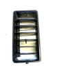 1981-93 Dodge Pickup, Ramcharger A/C Vent