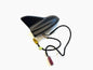 Shark Fin Roof Mount Antenna, 2013-2017 Dodge Ram 1500 5064648AB 68276409AA