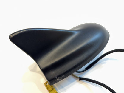 Shark Fin Roof Mount Antenna, 2013-2017 Dodge Ram 1500 5064648AB 68276409AA