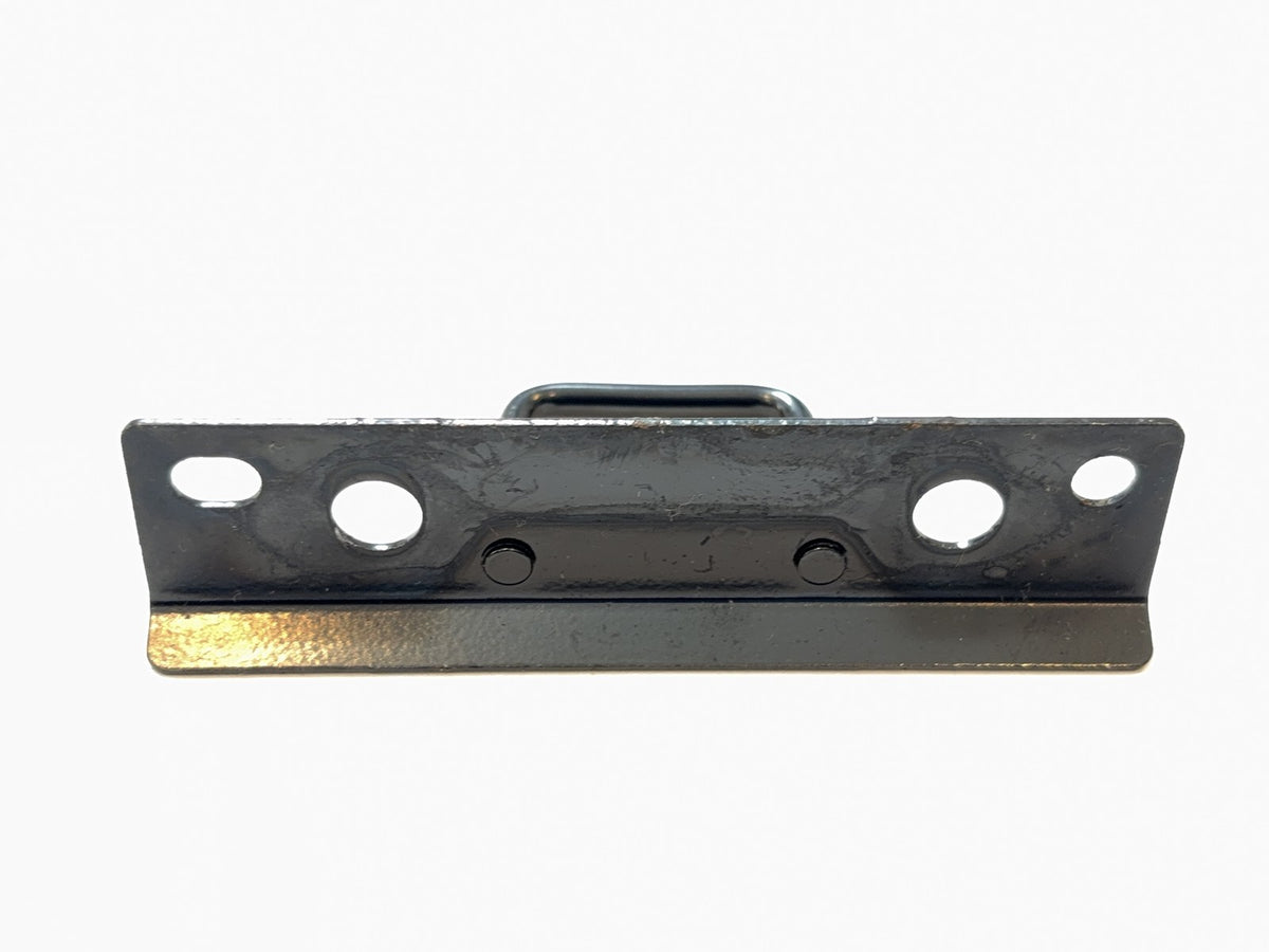 Latch, Screws for Upper Glove Box 2009-18 Ram 1500, 10-18 2500 3500 19+ Classic
