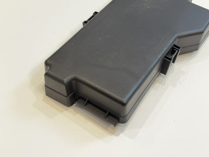 Fuse Cover, Engine Fuse Box Lid, 2000-2001 Ram 1500 2500 3500, 56045543AC