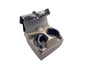 Cupholder Dash Cup Holder 02-05 Ram 1500 03-05 Ram 2500 3500 Taupe, Trim Code L5