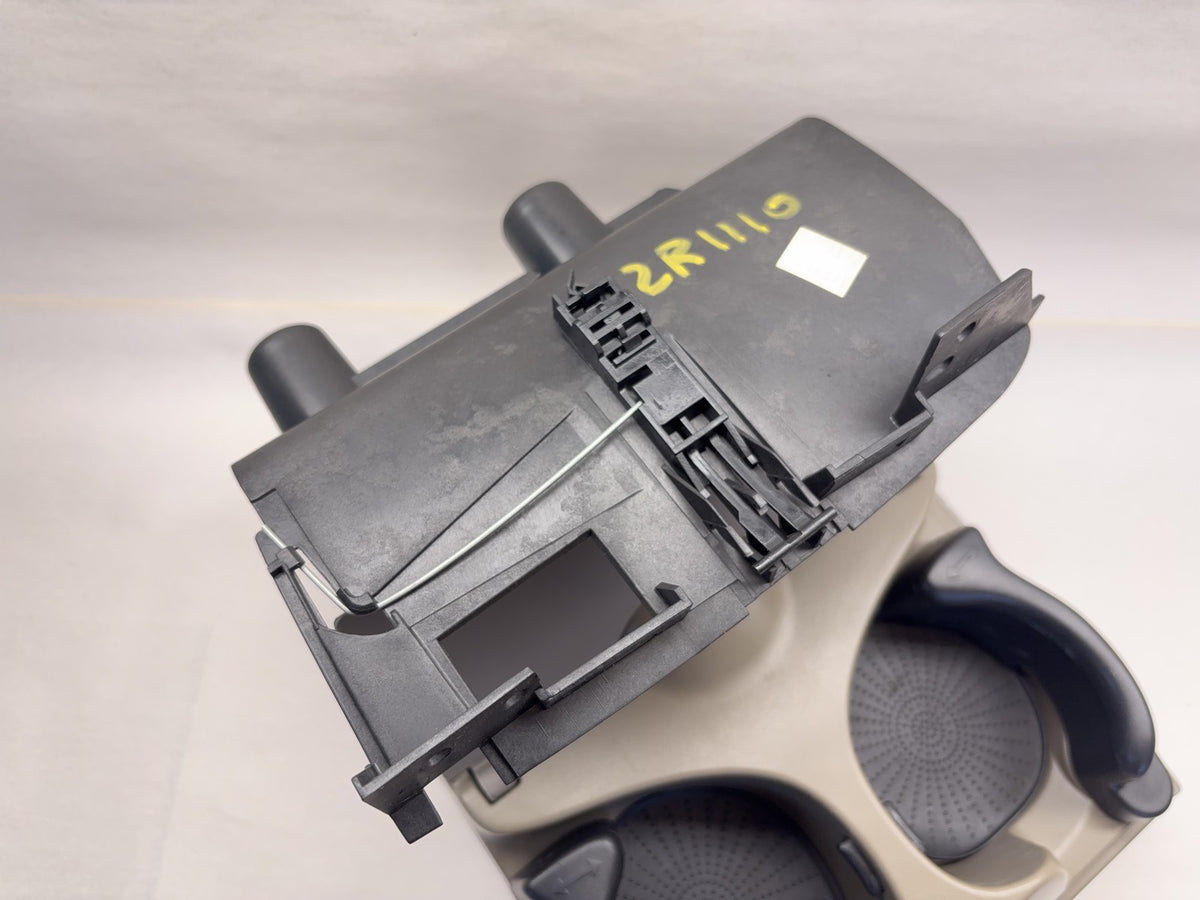 Cupholder Dash Cup Holder 02-05 Ram 1500 03-05 Ram 2500 3500 Taupe, Trim Code L5