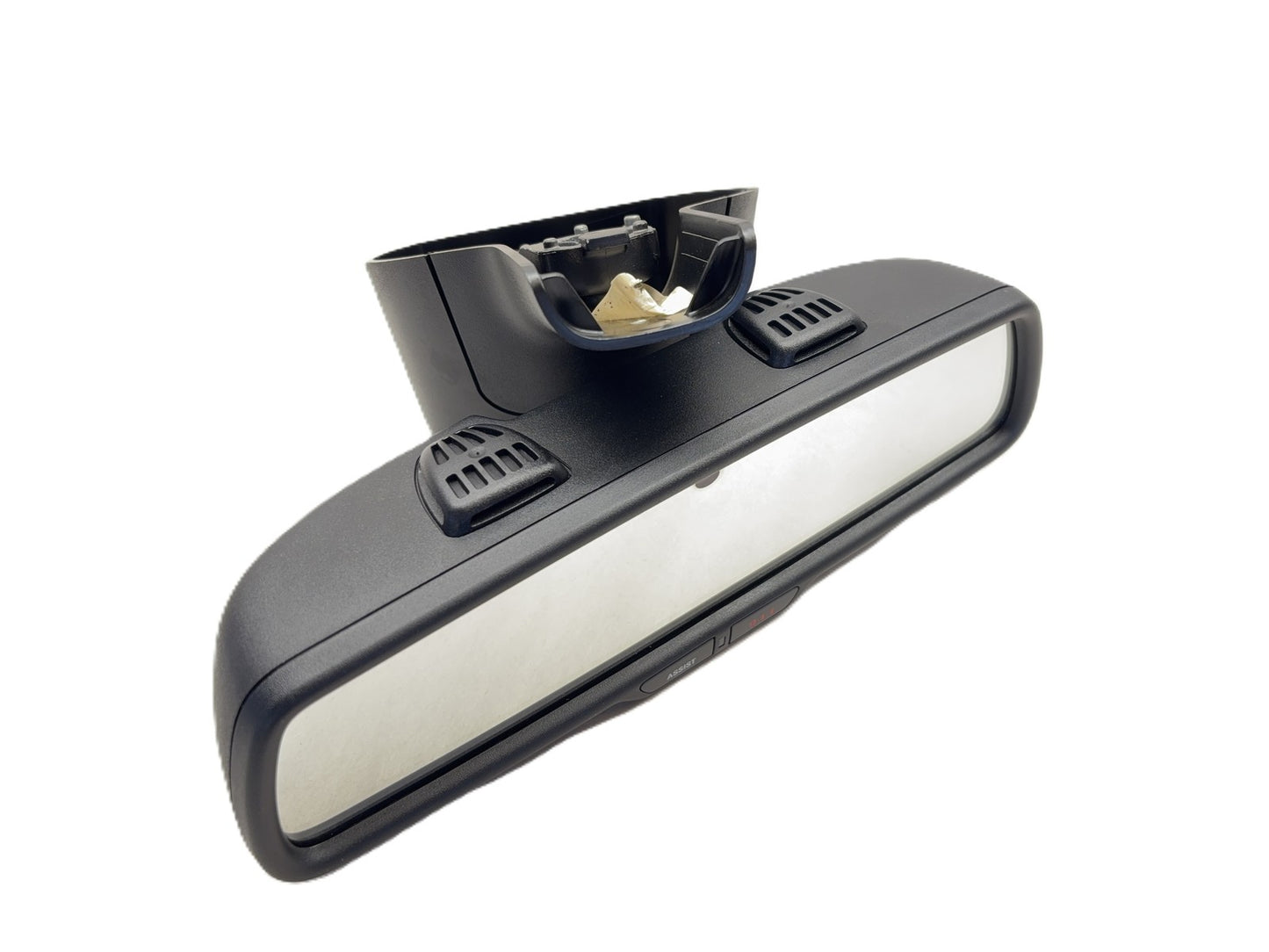 Rear View Mirror Auto Dim 13-18 Ram 1500 19-21 Classic 13-16 2500 3500 68096091