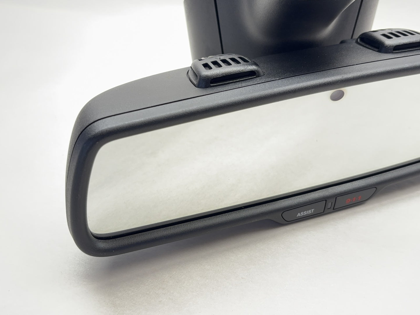 Rear View Mirror Auto Dim 13-18 Ram 1500 19-21 Classic 13-16 2500 3500 68096091