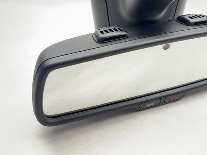 Rear View Mirror Auto Dim 13-18 Ram 1500 19-21 Classic 13-16 2500 3500 68096091