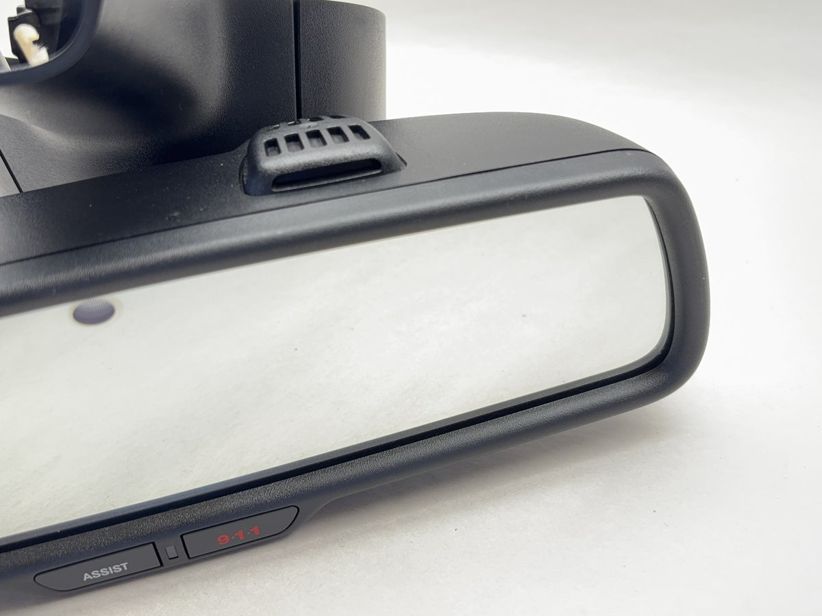Rear View Mirror Auto Dim 13-18 Ram 1500 19-21 Classic 13-16 2500 3500 68096091