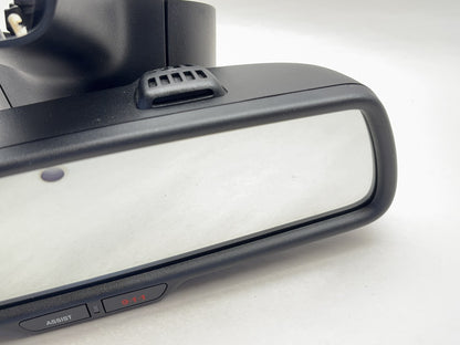 Rear View Mirror Auto Dim 13-18 Ram 1500 19-21 Classic 13-16 2500 3500 68096091