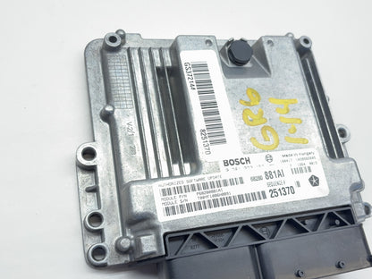 Engine Computer, ECU PCM ECM 2014-18 Ram 1500 3.0L EcoDiesel 5150767AC 68280881