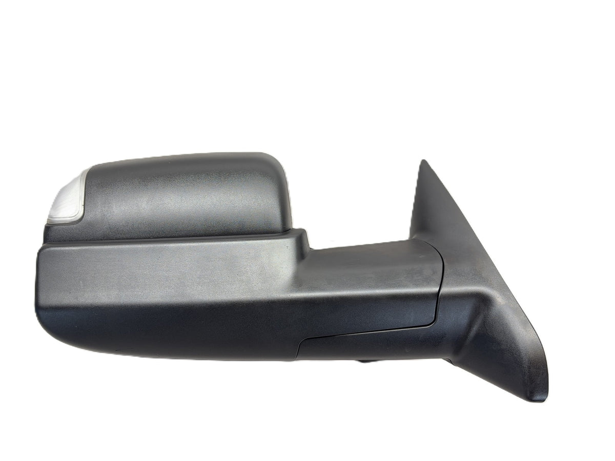 Passenger Tow Mirror 19-22 Ram 2500 3500 with Surround Power Fold 68381706AC