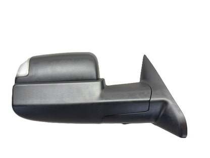 Passenger Tow Mirror 19-22 Ram 2500 3500 with Surround Power Fold 68381706AC