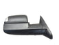 Passenger Tow Mirror 19-22 Ram 2500 3500 with Surround Power Fold 68381706AC