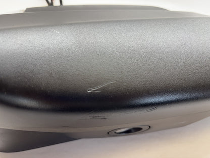 Passenger Tow Mirror 19-22 Ram 2500 3500 with Surround Power Fold 68381706AC