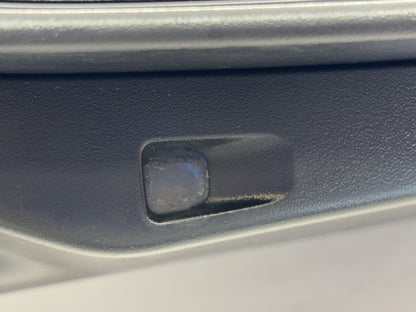 Passenger Tow Mirror 19-22 Ram 2500 3500 with Surround Power Fold 68381706AC