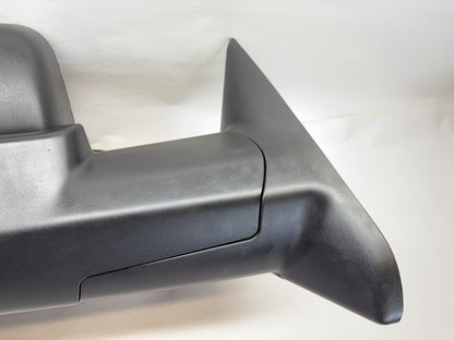 Passenger Tow Mirror 19-22 Ram 2500 3500 with Surround Power Fold 68381706AC
