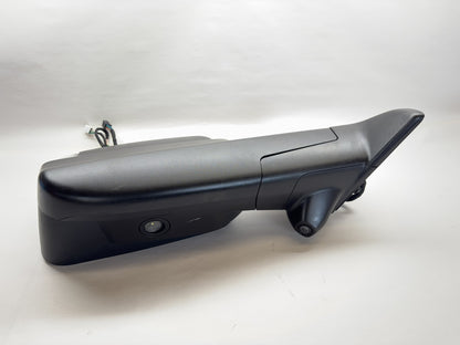 Passenger Tow Mirror 19-22 Ram 2500 3500 with Surround Power Fold 68381706AC