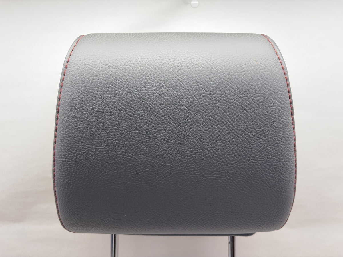 Leather Front Headrest 06-08 Ram 1500 Sport Medium Slate Trim Code D5 1EU291D5AA