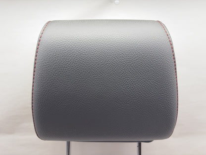Leather Front Headrest 06-08 Ram 1500 Sport Medium Slate Trim Code D5 1EU291D5AA