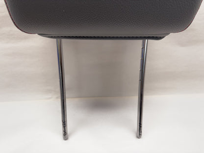 Leather Front Headrest 06-08 Ram 1500 Sport Medium Slate Trim Code D5 1EU291D5AA