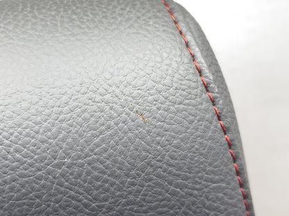 Leather Front Headrest 06-08 Ram 1500 Sport Medium Slate Trim Code D5 1EU291D5AA