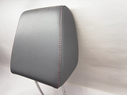 Leather Front Headrest 06-08 Ram 1500 Sport Medium Slate Trim Code D5 1EU291D5AA