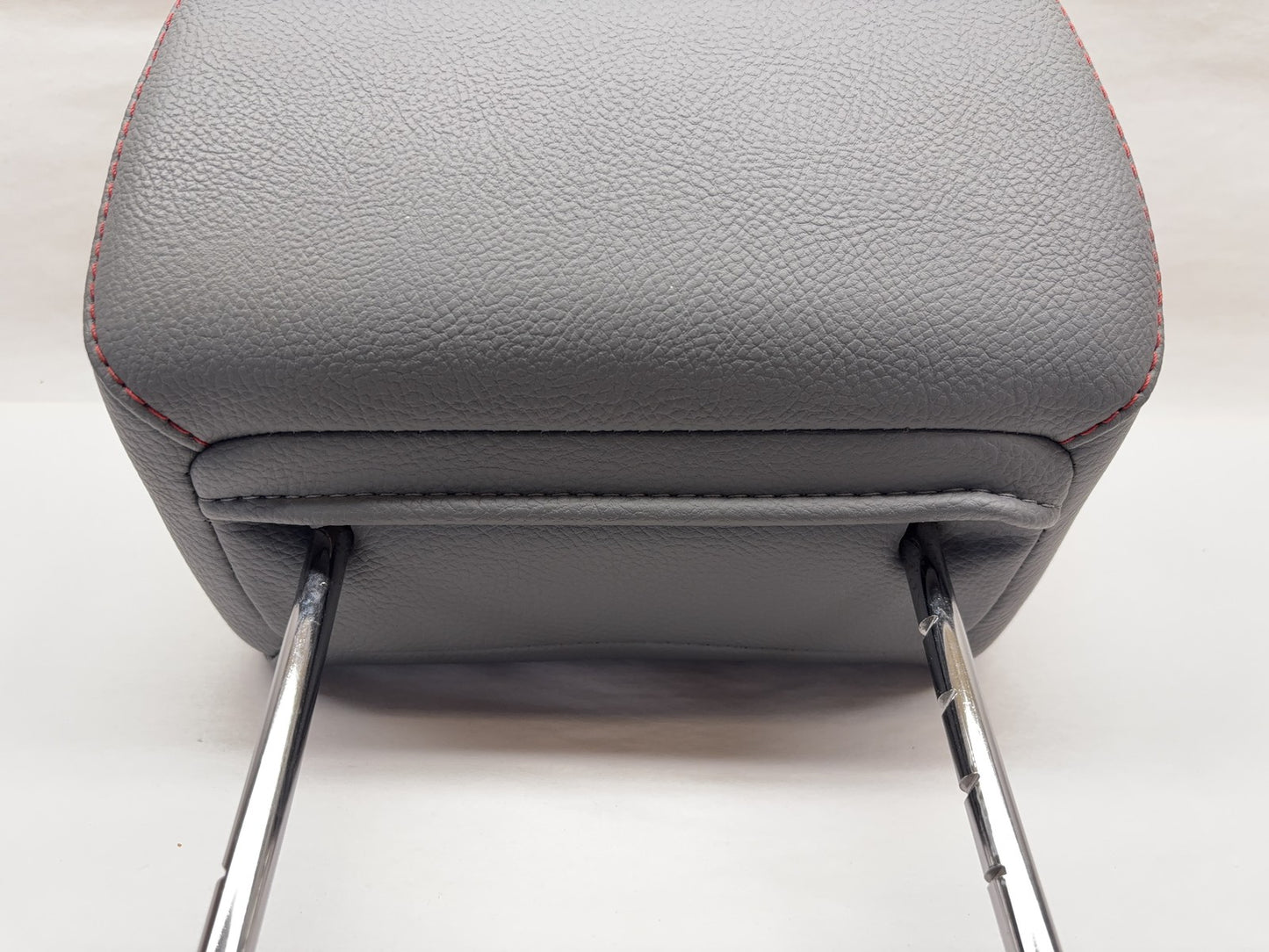 Leather Front Headrest 06-08 Ram 1500 Sport Medium Slate Trim Code D5 1EU291D5AA
