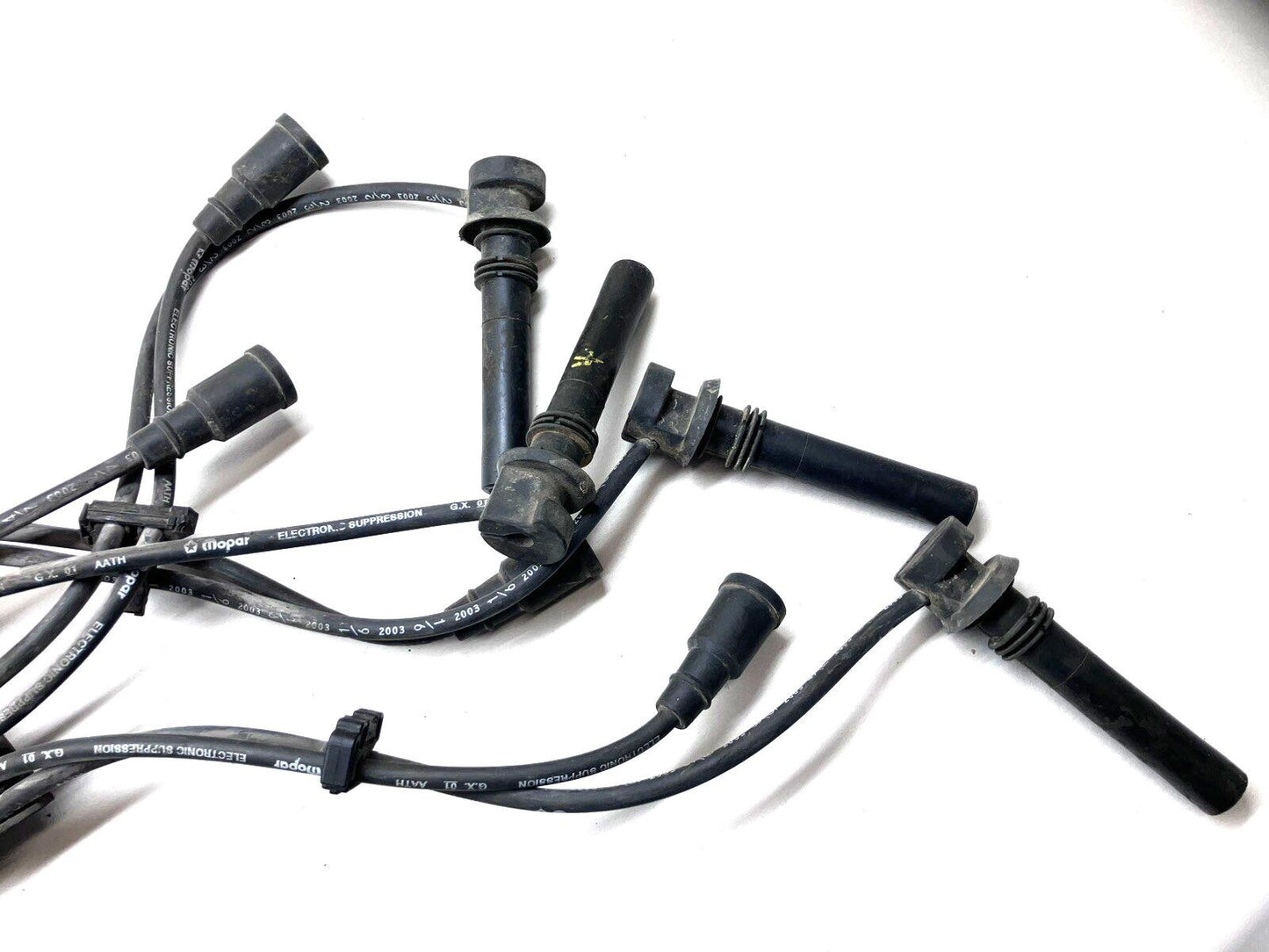 Hemi Ignition Cable Harness 2003 2004 Dodge Ram 1500 2500 3500 5.7L 56028578AB