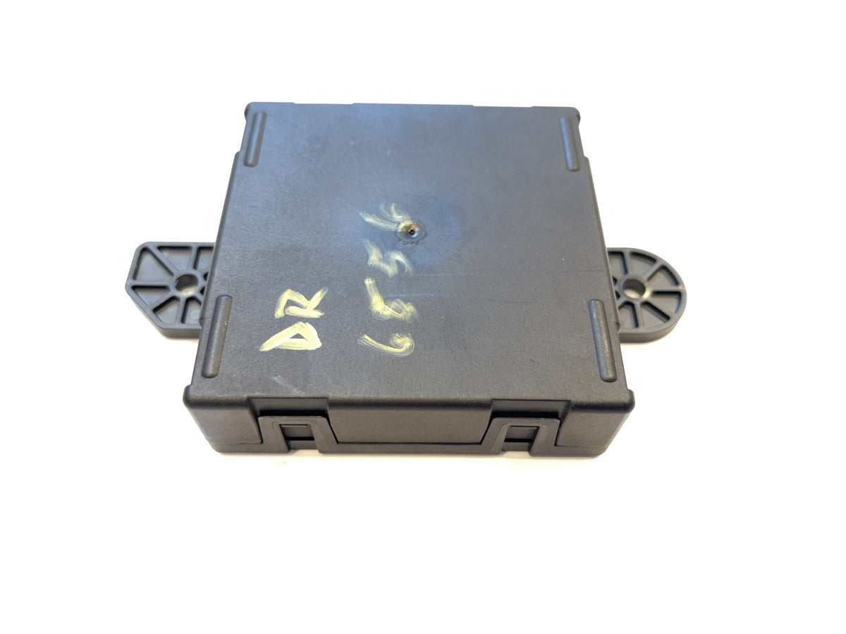 RH Passenger Door Module, 2013-2018 Ram 1500 2500 3500, Power Fold 68155772AD
