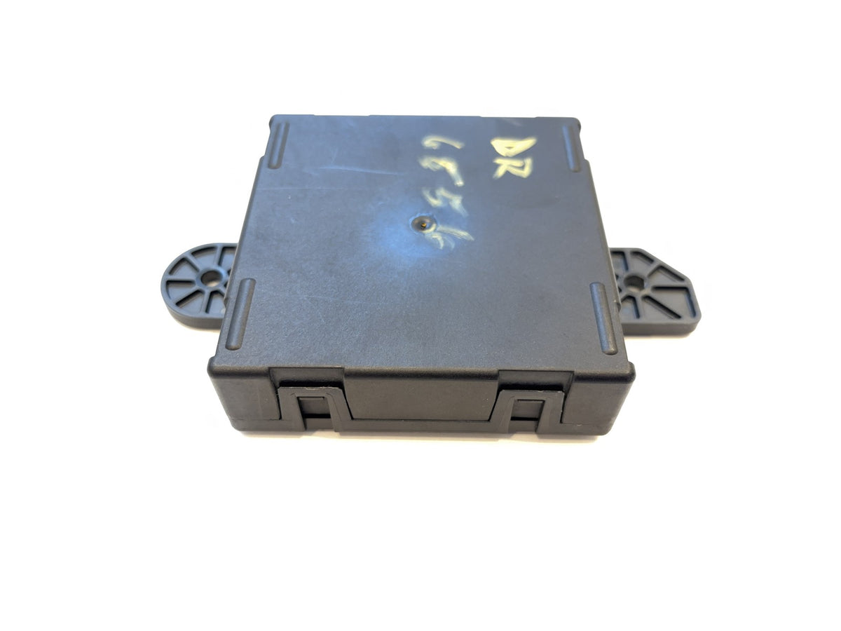 RH Passenger Door Module, 2013-2018 Ram 1500 2500 3500, Power Fold 68155772AD
