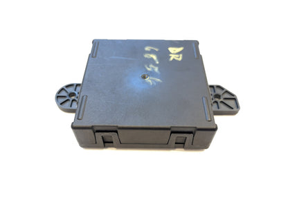 RH Passenger Door Module, 2013-2018 Ram 1500 2500 3500, Power Fold 68155772AD