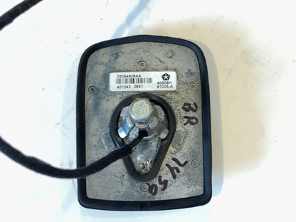 Satellite Radio Antenna  2010 Dodge Ram 1500  Used OEM 5064908AA 5064724AA