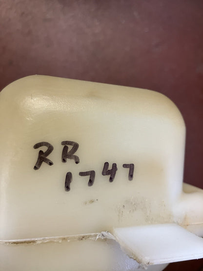 Coolant Reservoir Radiator Overflow 1994-01 1500 1994-02 Diesel Dodge Pickups.
