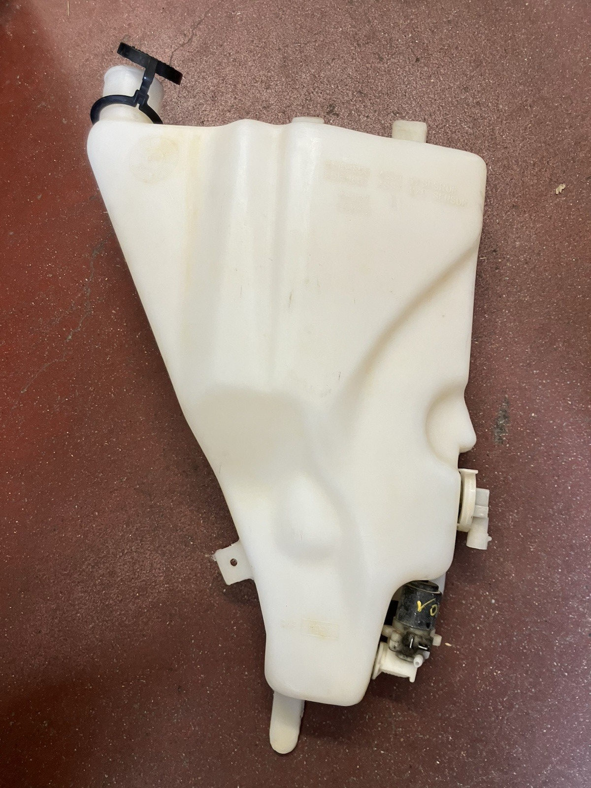 Washer Fluid Bottle Tank Reservoir Sensor 94-01 Ram 1500 94-02 Ram 2500 3500