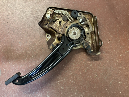 1994-97 Dodge Pickup Parking Brake Pedal. P/N 52009245